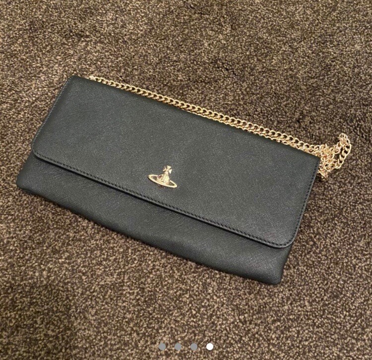 designer purses vivienne westwood